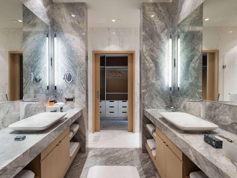 Wyndham Grand Istanbul Levent image