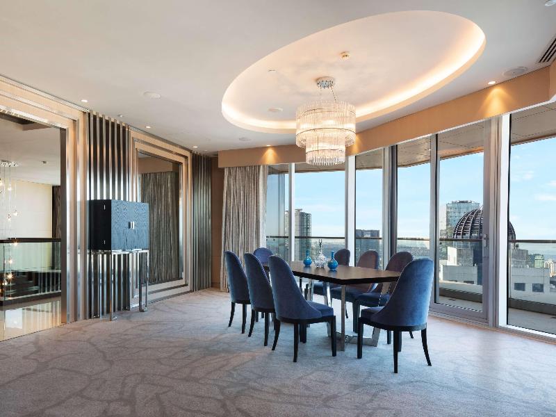 Wyndham Grand Istanbul Levent image