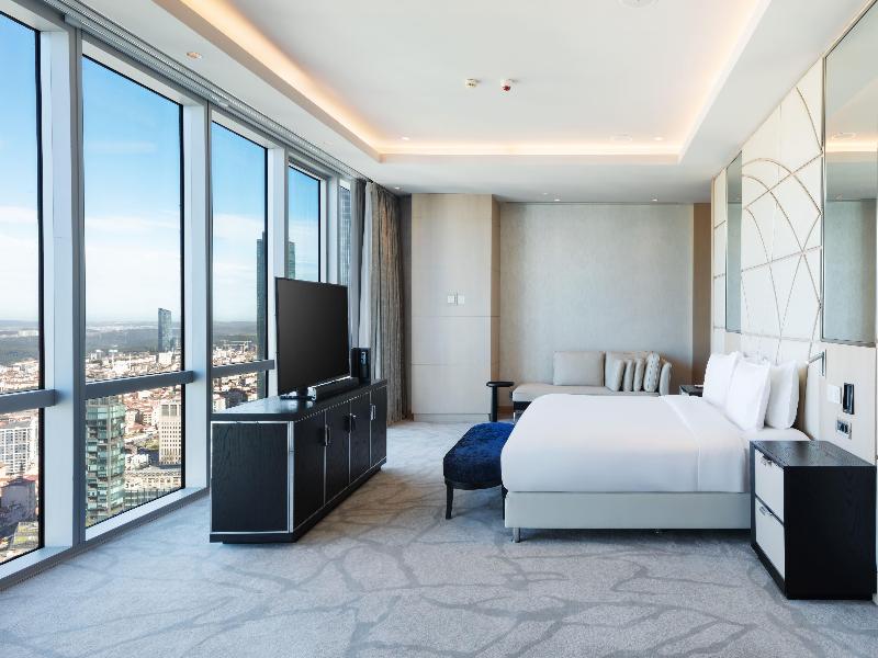 Wyndham Grand Istanbul Levent image