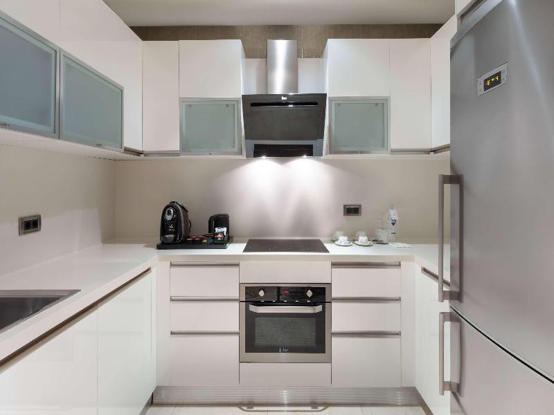 Wyndham Grand Istanbul Levent image