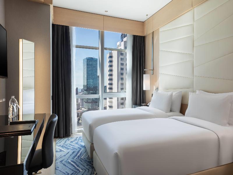 Wyndham Grand Istanbul Levent image