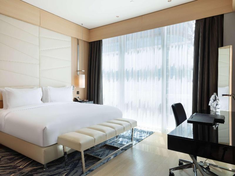 Wyndham Grand Istanbul Levent image