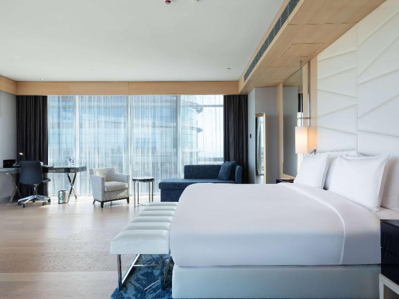Wyndham Grand Istanbul Levent image
