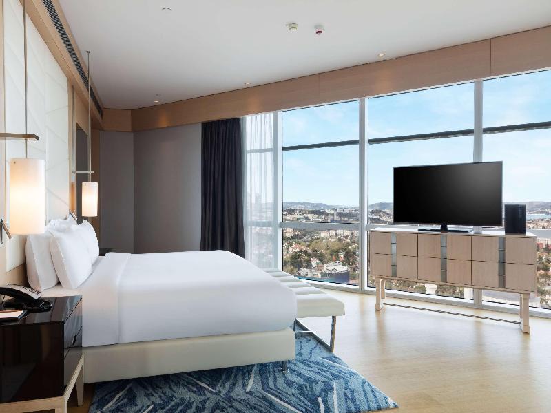 Wyndham Grand Istanbul Levent image