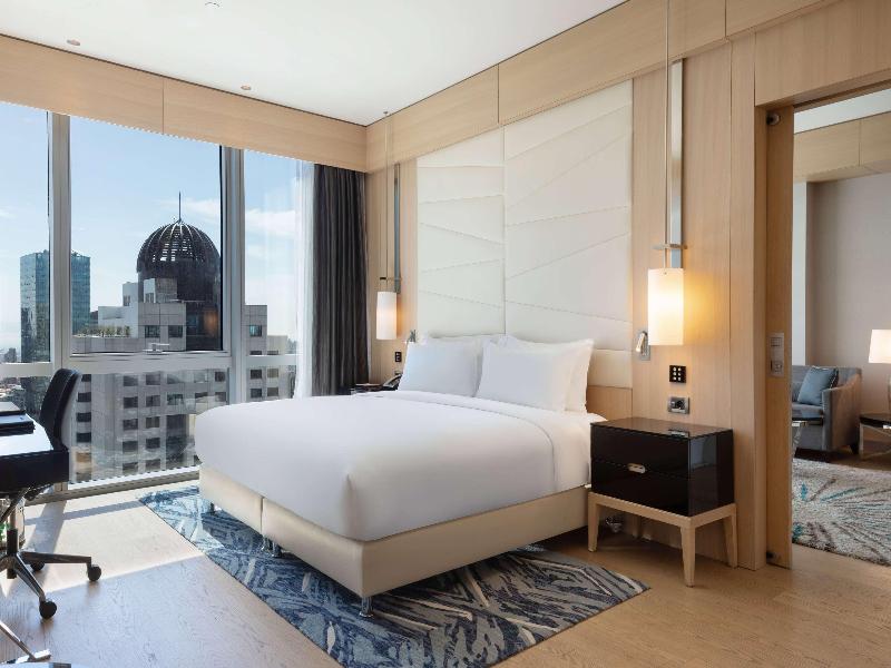 Wyndham Grand Istanbul Levent image