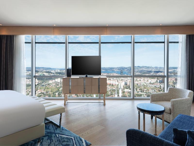 Wyndham Grand Istanbul Levent image