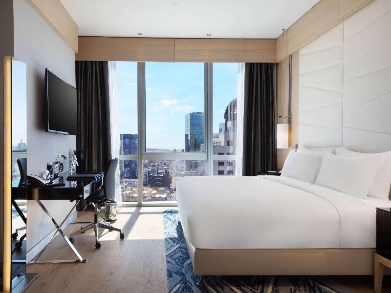 Wyndham Grand Istanbul Levent image