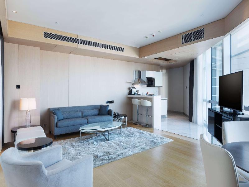 Wyndham Grand Istanbul Levent image
