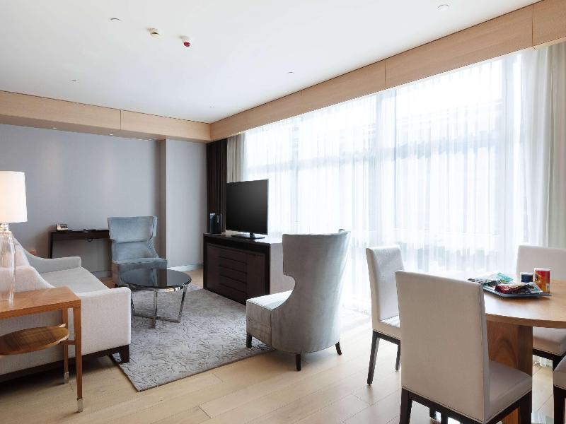 Wyndham Grand Istanbul Levent image