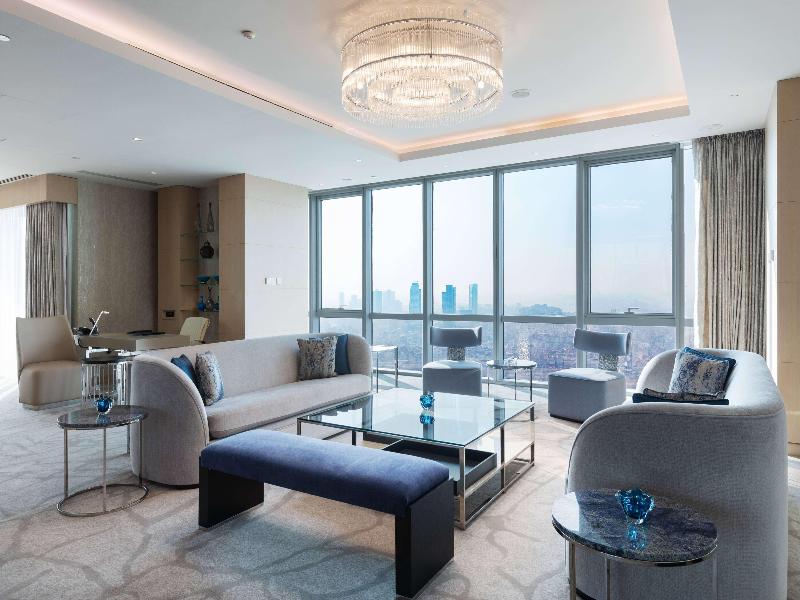 Wyndham Grand Istanbul Levent image