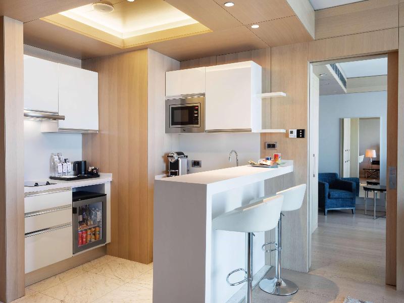 Wyndham Grand Istanbul Levent image