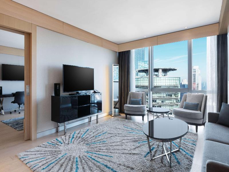 Wyndham Grand Istanbul Levent image
