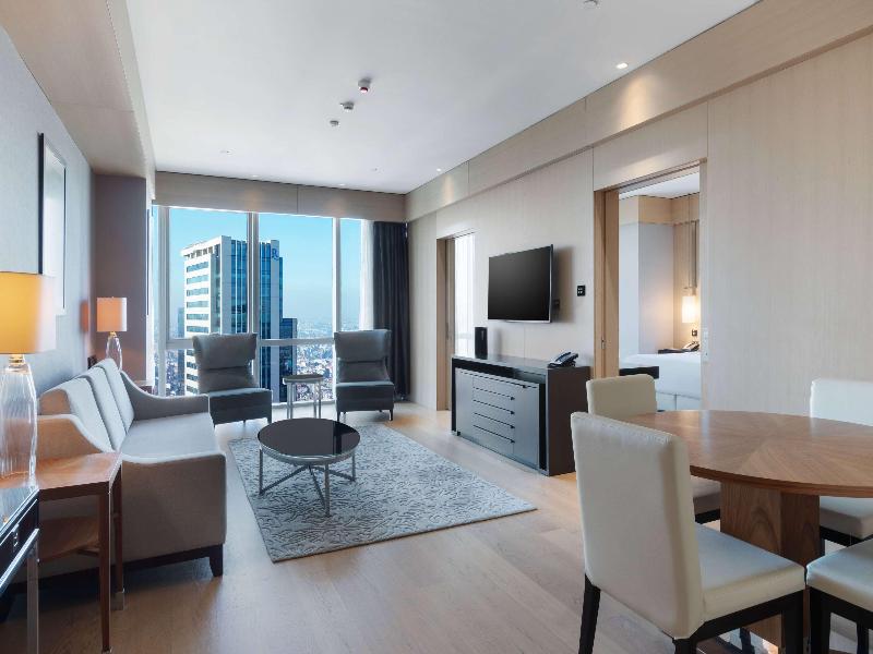 Wyndham Grand Istanbul Levent image