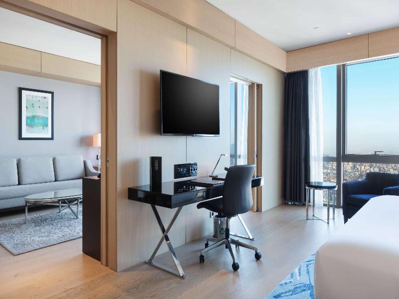 Wyndham Grand Istanbul Levent image