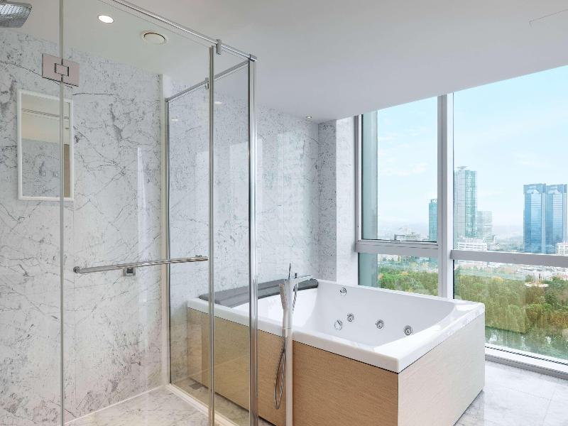 Wyndham Grand Istanbul Levent image
