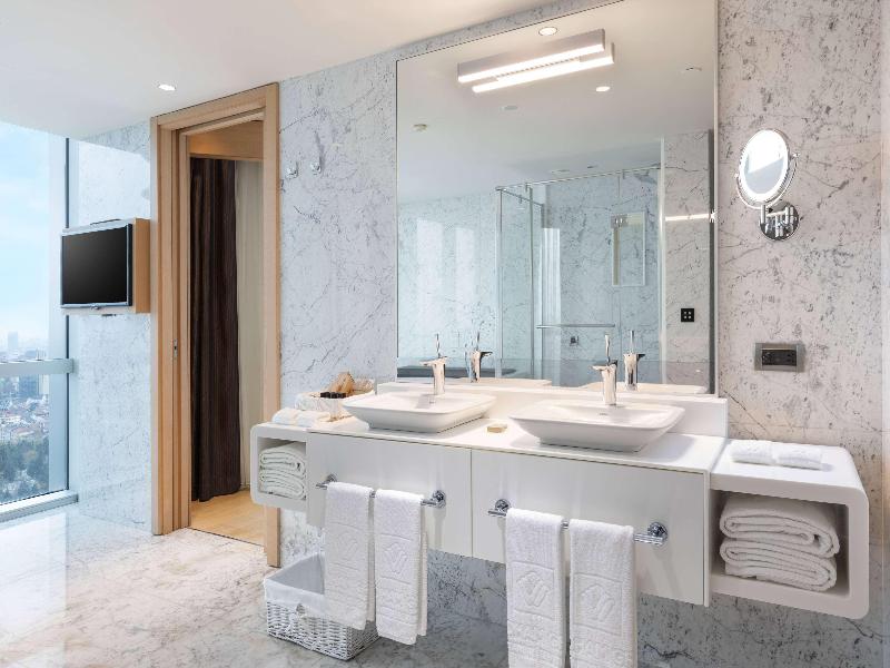 Wyndham Grand Istanbul Levent image