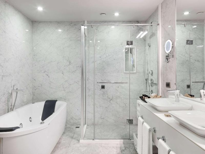 Wyndham Grand Istanbul Levent image