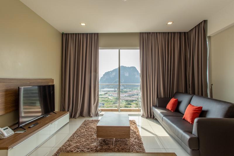 TUI BLUE The Haven Ipoh image