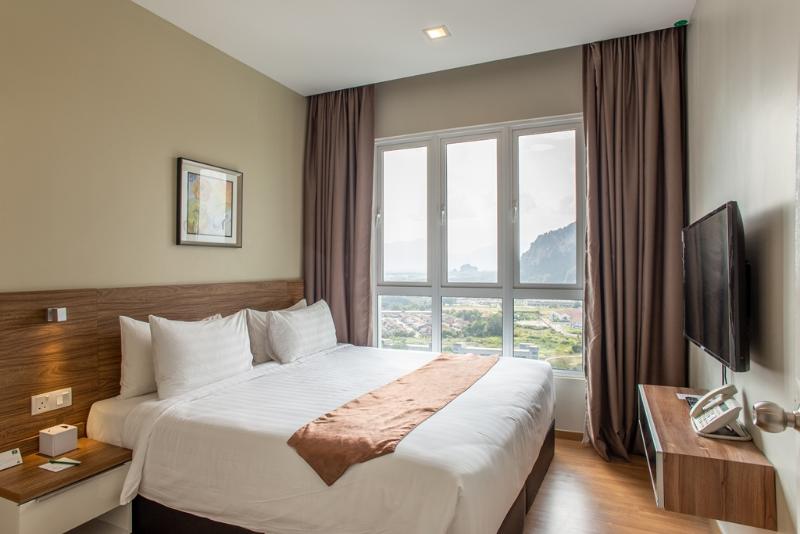 TUI BLUE The Haven Ipoh image