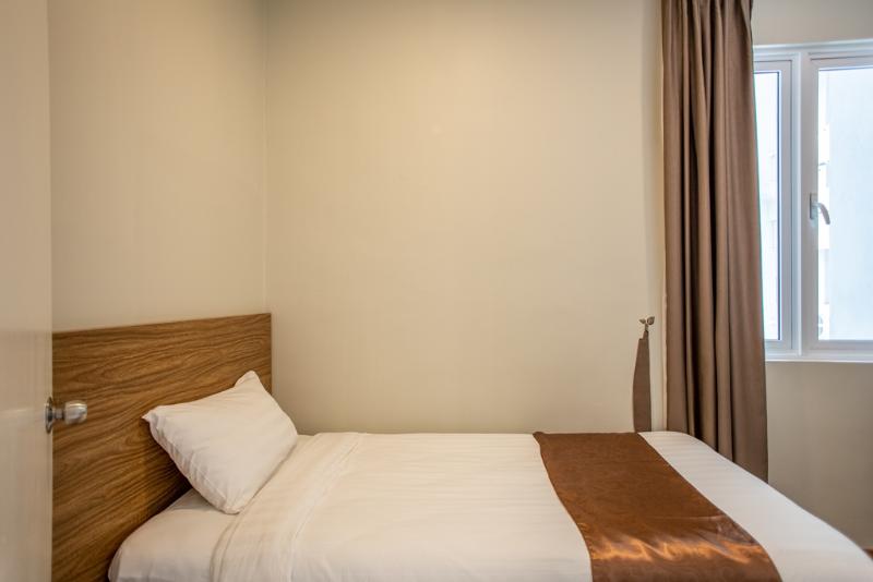 TUI BLUE The Haven Ipoh image