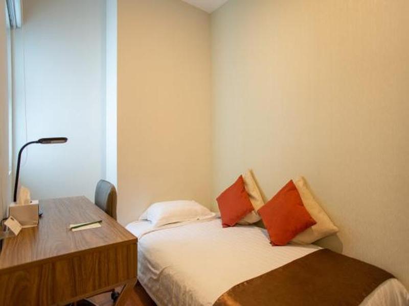TUI BLUE The Haven Ipoh image