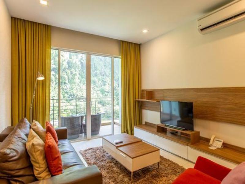 TUI BLUE The Haven Ipoh image