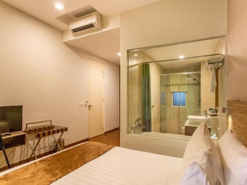 TUI BLUE The Haven Ipoh image