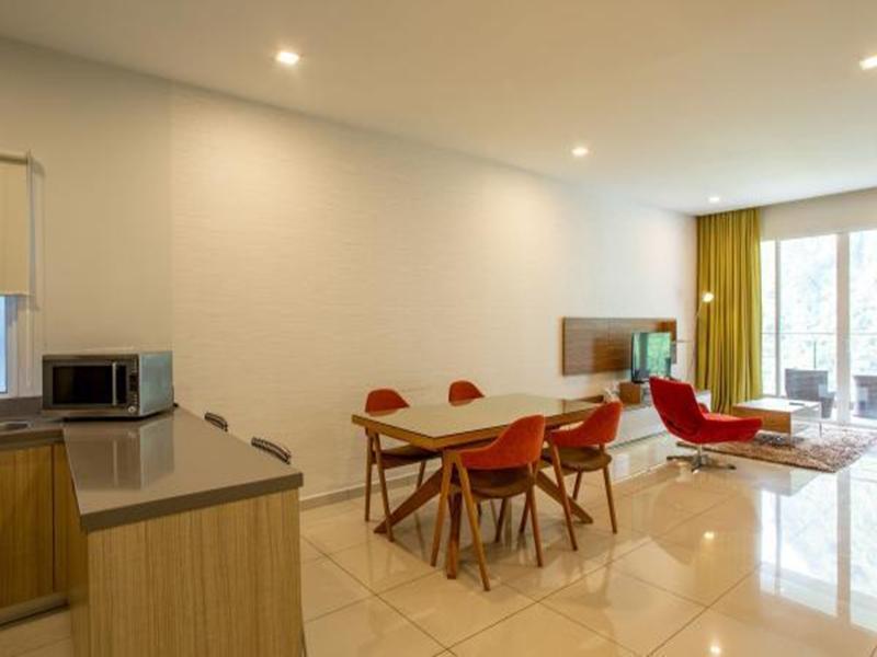 TUI BLUE The Haven Ipoh image
