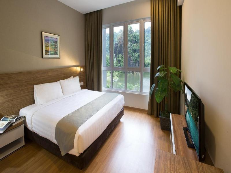 TUI BLUE The Haven Ipoh image