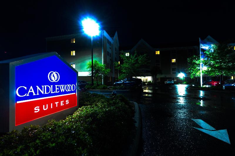 Candlewood Suites Ft Myers I-75 By IHG