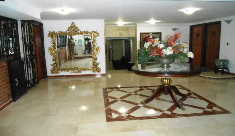 APARTA HOTEL DEL RIO