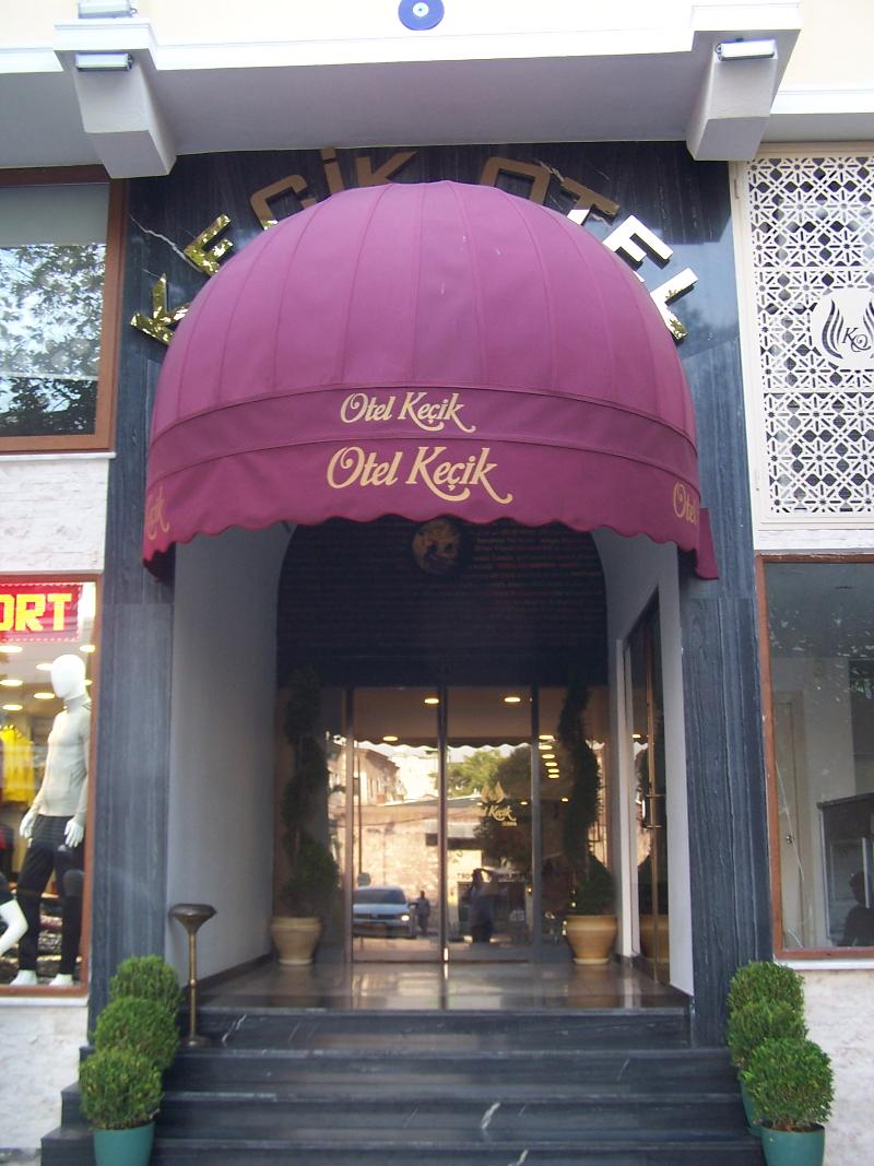 Kecik Hotel