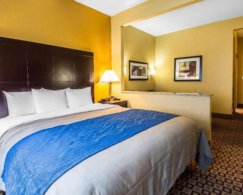 Quality Inn Plant City - Lakeland image