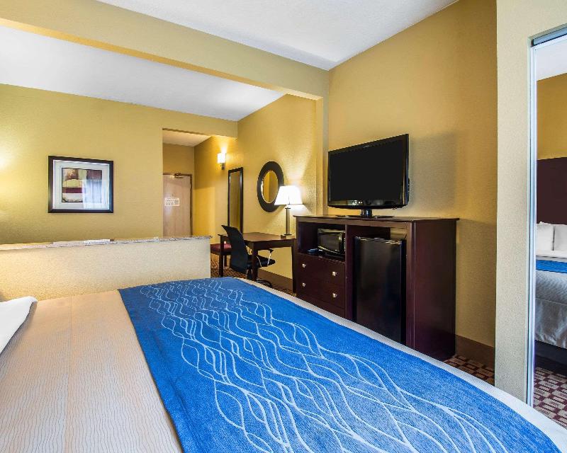 Quality Inn Plant City - Lakeland image
