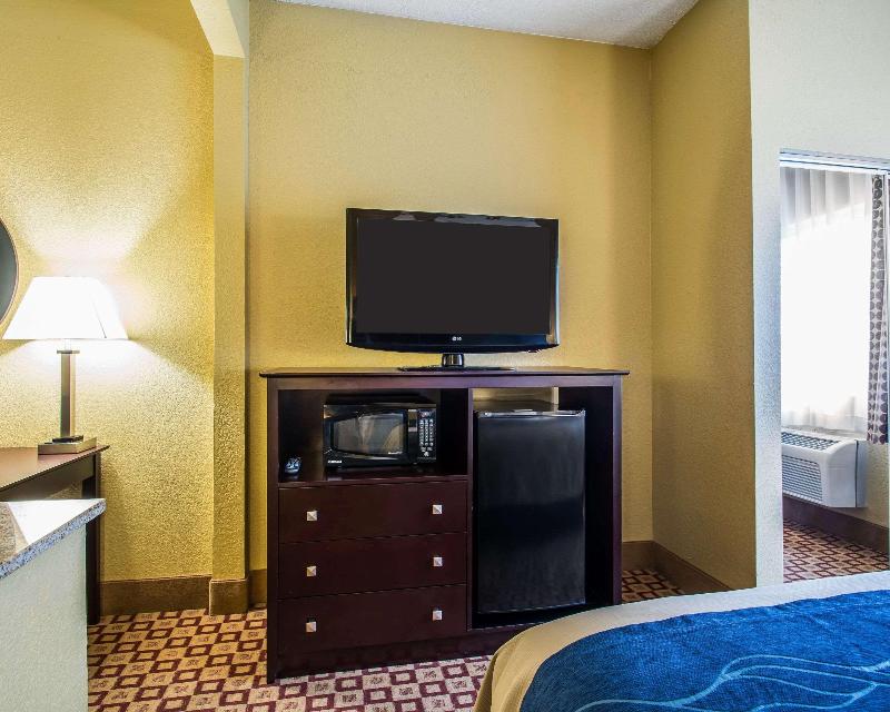 Quality Inn Plant City - Lakeland image