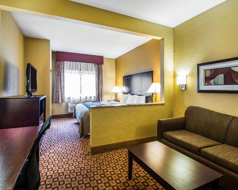 Quality Inn Plant City - Lakeland image