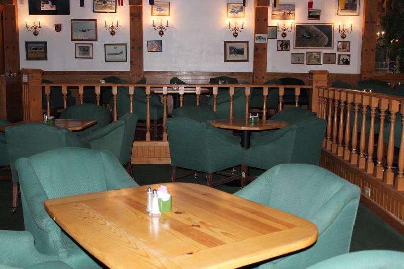 Clarion Inn Near China Lake Naval Station image