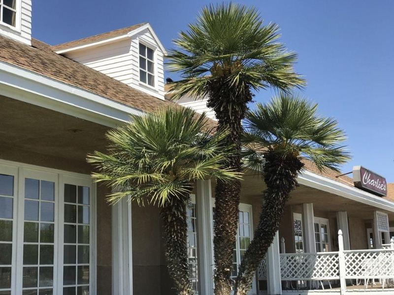 Clarion Inn Near China Lake Naval Station image