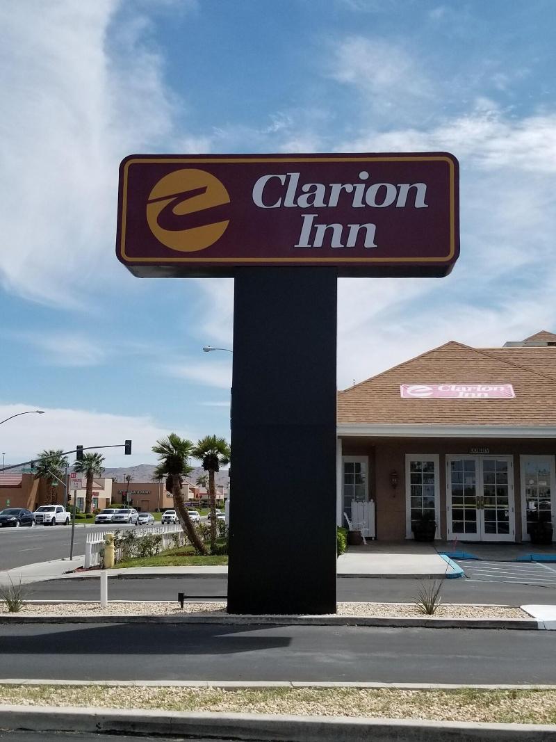 Clarion Inn Near China Lake Naval Station image