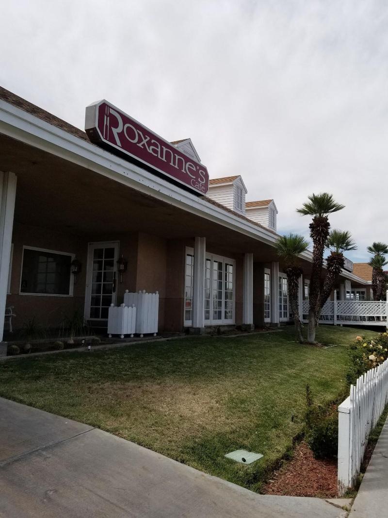 Clarion Inn Near China Lake Naval Station image