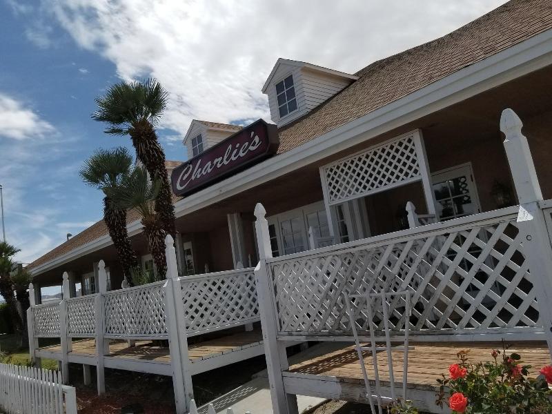 Clarion Inn Near China Lake Naval Station image