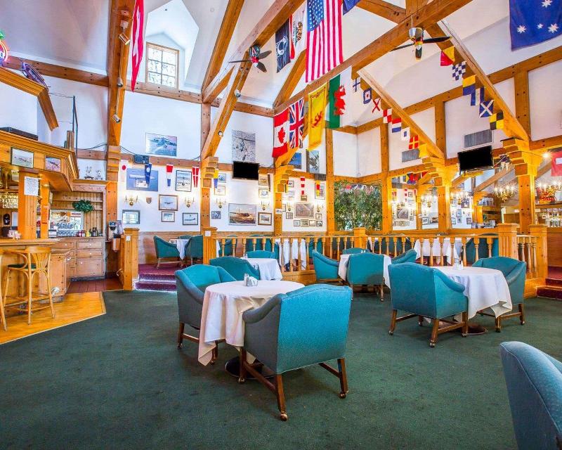Clarion Inn Near China Lake Naval Station image