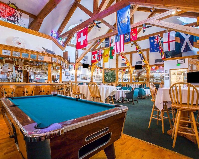 Clarion Inn Near China Lake Naval Station image