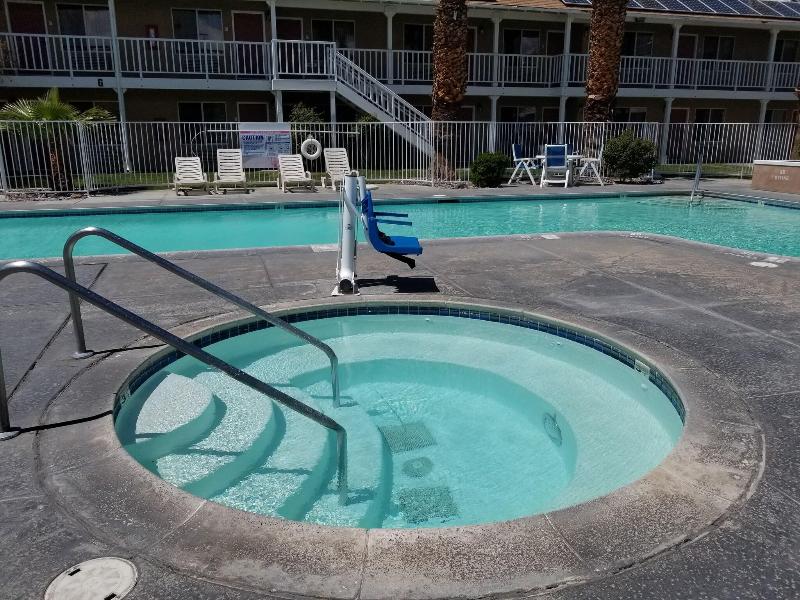 Clarion Inn Near China Lake Naval Station image