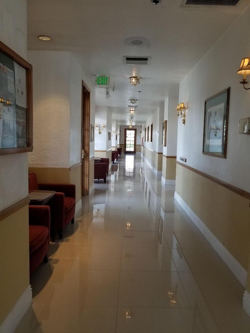 Clarion Inn Near China Lake Naval Station image