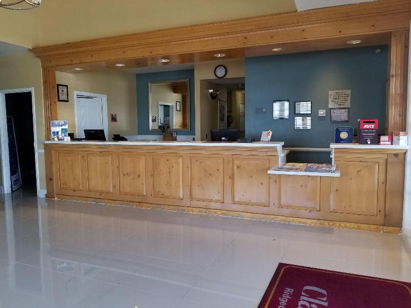 Clarion Inn Near China Lake Naval Station image