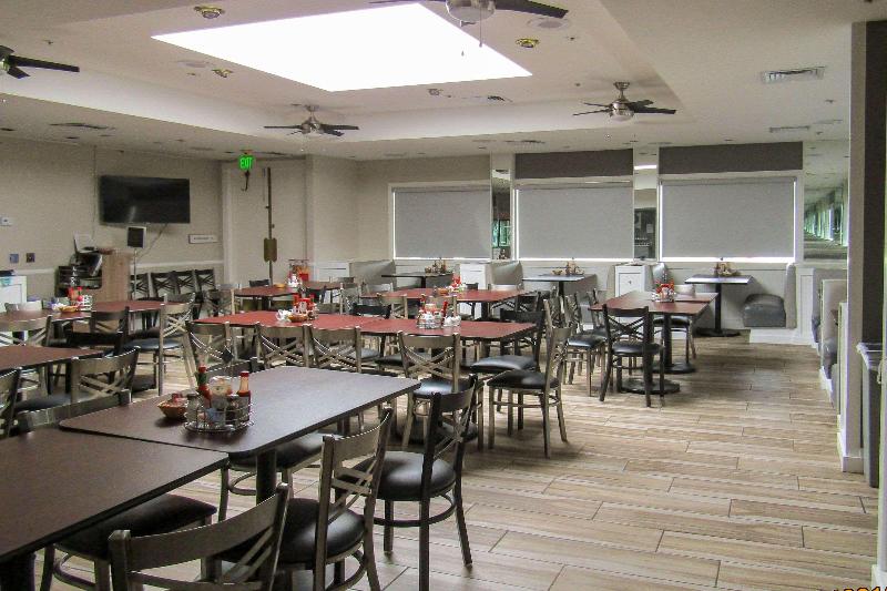 Clarion Inn Near China Lake Naval Station image