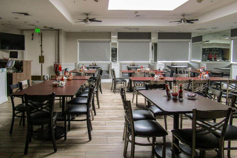 Clarion Inn Near China Lake Naval Station image