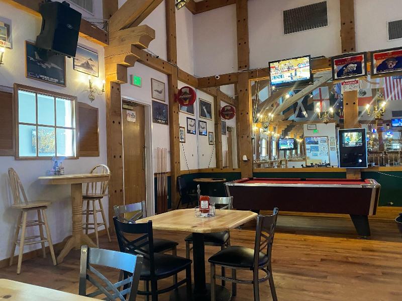 Clarion Inn Near China Lake Naval Station image
