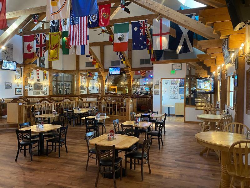 Clarion Inn Near China Lake Naval Station image